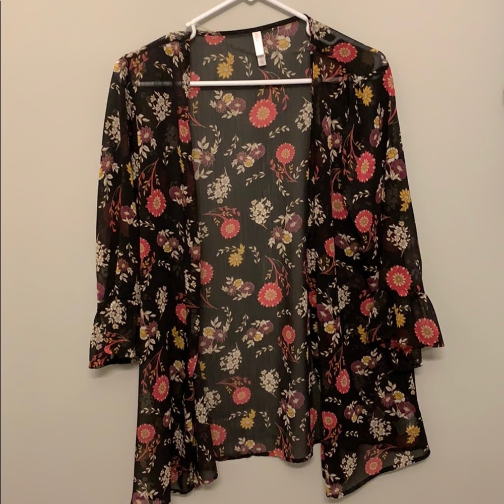 XHILARATION Womens Shaw